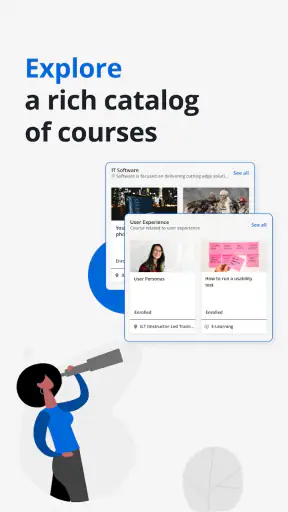 Go.Learn screenshot
