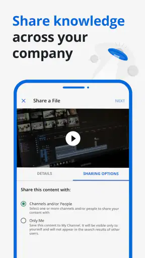 Go.Learn screenshot