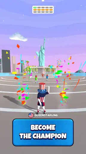 Goal Party - Football Freekick screenshot