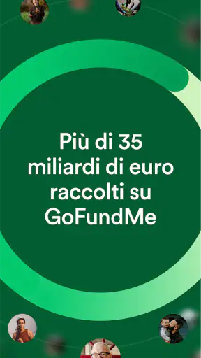 GoFundMe screenshot