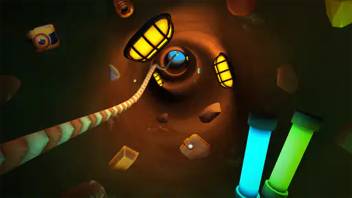 Gold Miner Simulator screenshot