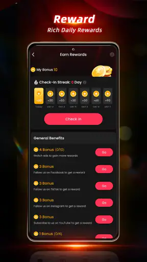 GoodShort - Movies & Dramas screenshot