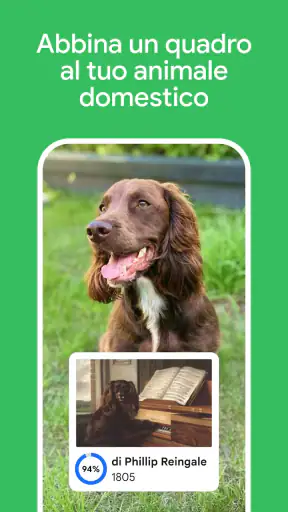 Google Arts & Culture screenshot