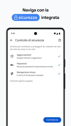 Google Chrome screenshot