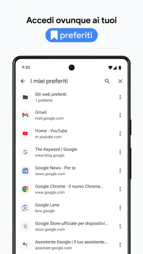 Google Chrome screenshot