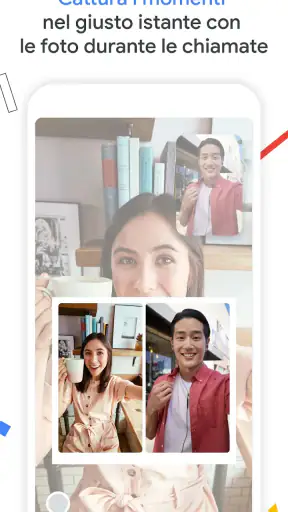Google Meet screenshot
