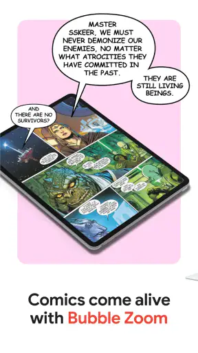 Google Play Libri screenshot