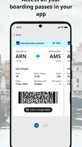 Gotogate screenshot