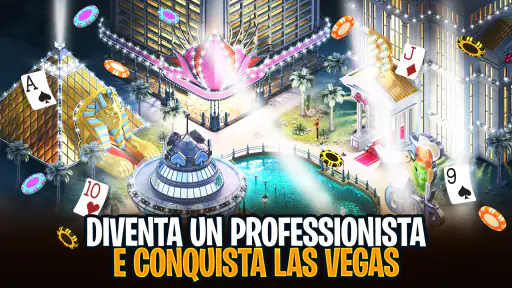 Governor of Poker 3 - Holdem screenshot
