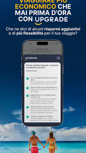 GoVola – Voli economici screenshot