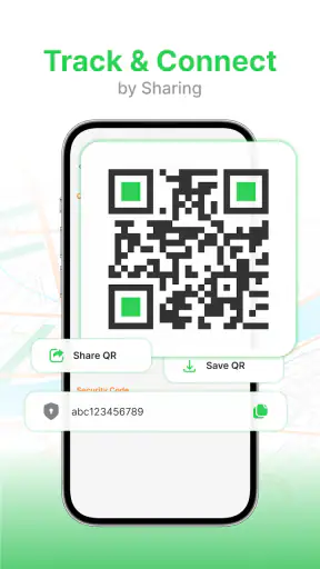 GPS Location Tracker for Phone screenshot