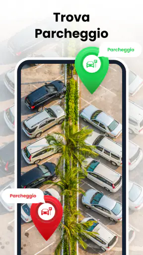 GPS Voce Navigazione Mappe screenshot