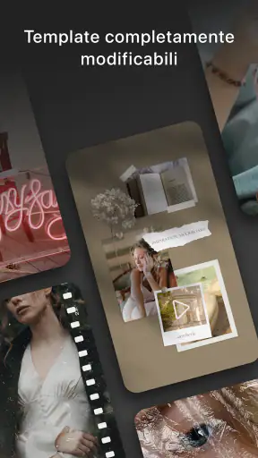 Graphionica: foto e video screenshot