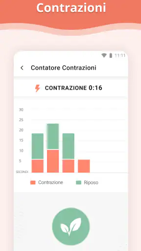 Gravidanza screenshot