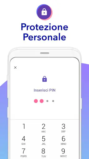 Gravidanza Mia - Incinta App screenshot