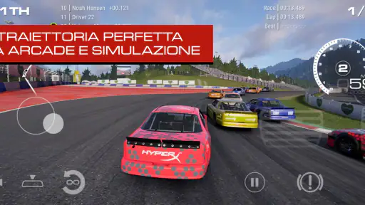 GRID™ Legends: Deluxe Edition screenshot
