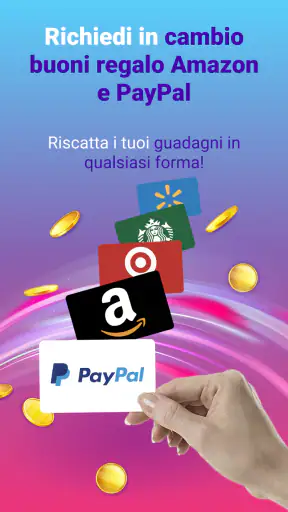 Guada premi in contanti screenshot