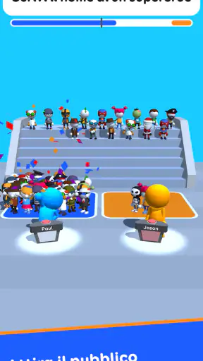 Guess Their Answer - IQ Games screenshot