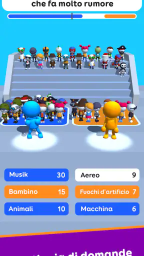 Guess Their Answer - IQ Games screenshot