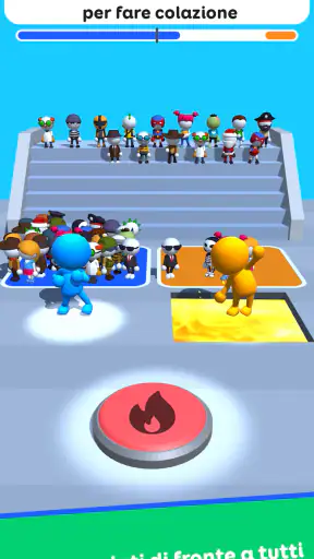 Guess Their Answer - IQ Games screenshot