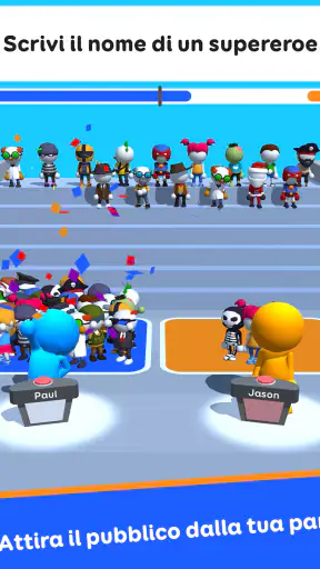 Guess Their Answer - IQ Games screenshot