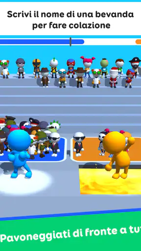 Guess Their Answer - IQ Games screenshot