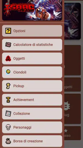 Guida BOI: Repentance + Afterb screenshot