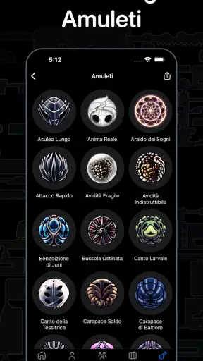 Guida per Hollow Knight screenshot