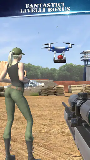 Guns Master screenshot