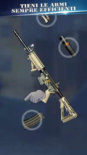 Guns Master screenshot