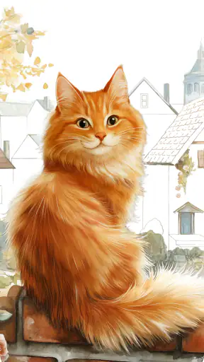 Happy Color®–gioco da colorare screenshot