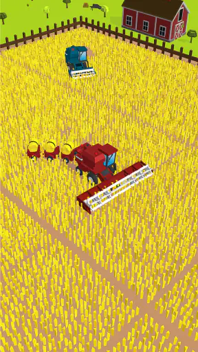 Harvest.io - La tua fattoria screenshot