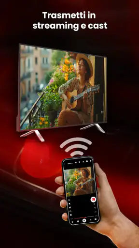HD Video Player All Formats screenshot
