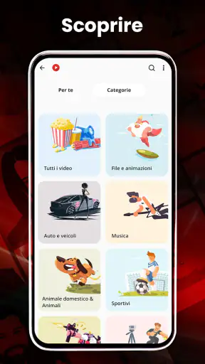 HD Video Player All Formats screenshot