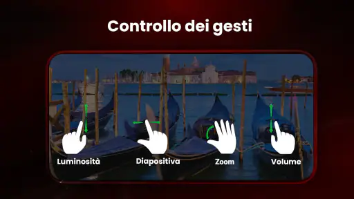HD Video Player All Formats screenshot