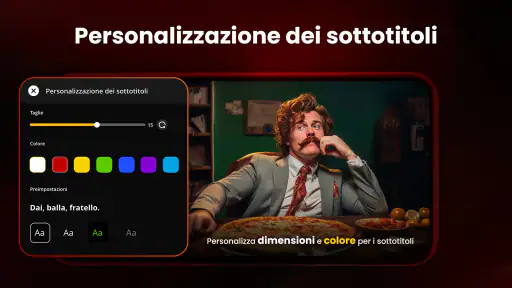 HD Video Player All Formats screenshot