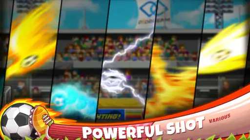Head Soccer screenshot