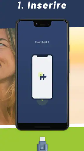 heat it® screenshot
