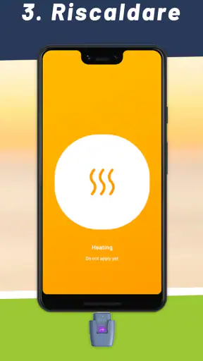 heat it® screenshot