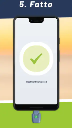 heat it® screenshot
