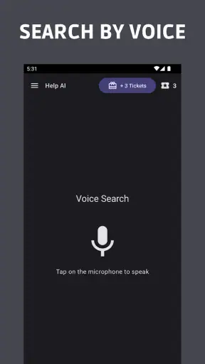 Help AI: Your Homework With AI screenshot
