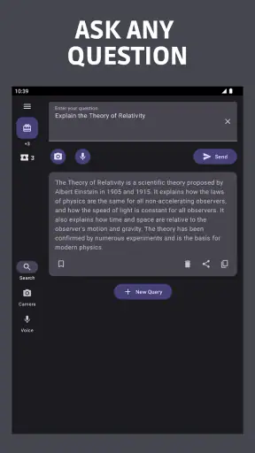 Help AI: Your Homework With AI screenshot
