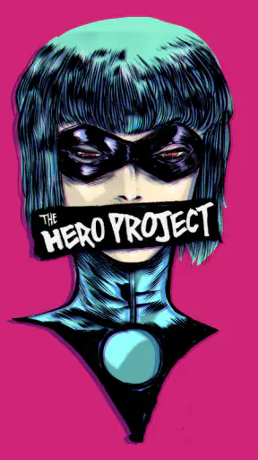 Heroes Rise: The Hero Project screenshot