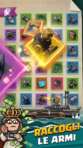 High Seas Hero screenshot