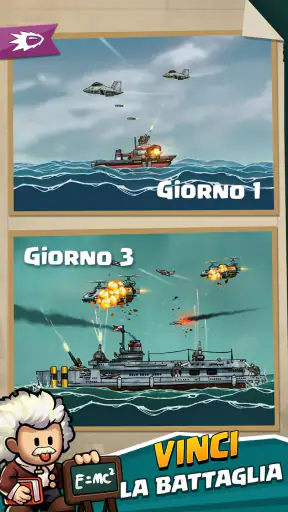High Seas Hero screenshot