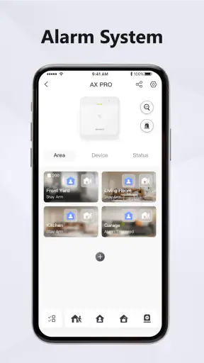 Hik-Connect - for End User screenshot