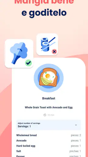 HiMommy Gravidanza & Fertilita screenshot