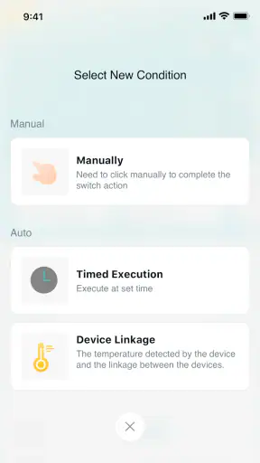 Hisense Hi-Mit II screenshot