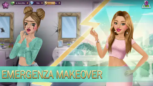 Hollywood Story®: Vita da Star screenshot