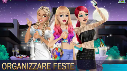 Hollywood Story®: Vita da Star screenshot